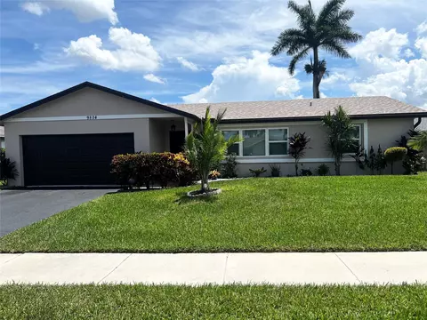 9804 NW 43rd St, Sunrise, FL 33351