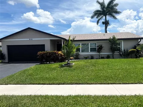 9804 NW 43rd, Sunrise, FL 33351