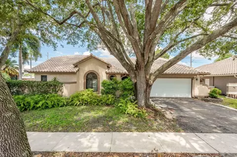 1821 NW 111th, Plantation, FL 33322
