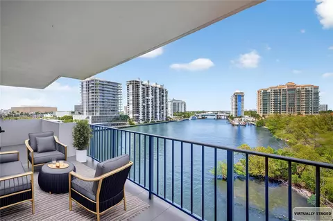 777 Bayshore Dr #701, Fort Lauderdale, FL 33304
