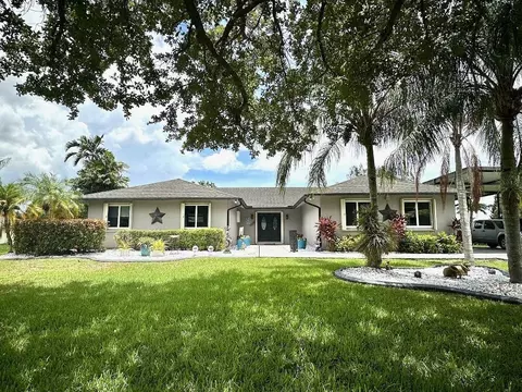 4880 SW 186th, Southwest Ranches, FL 33332