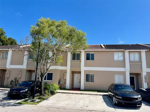Undisclosed, Miami, FL 33177