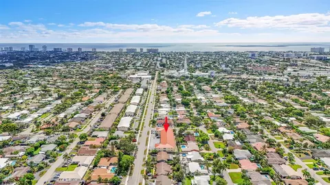 2020 NE 56th #206, Fort Lauderdale, FL 33308