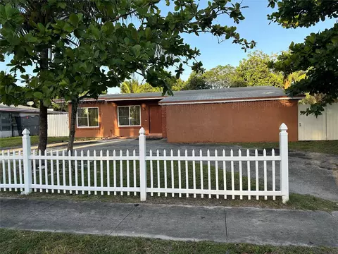 Undisclosed, Fort Lauderdale, FL 33312