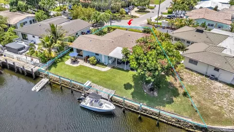 1791 SE 5th, Pompano Beach, FL 33060
