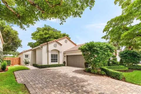 7560 NW 61st, Parkland, FL 33067