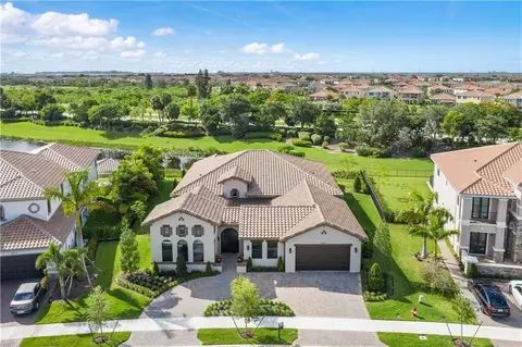 9980 Bay Leaf Ct, Parkland, FL 33076