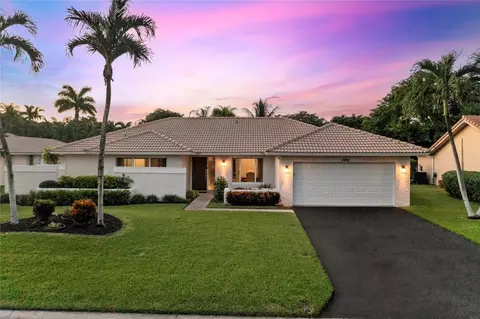 11491 NW 18th, Coral Springs, FL 33071