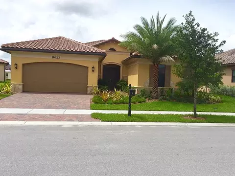 8023 NW 112th, Parkland, FL 33076