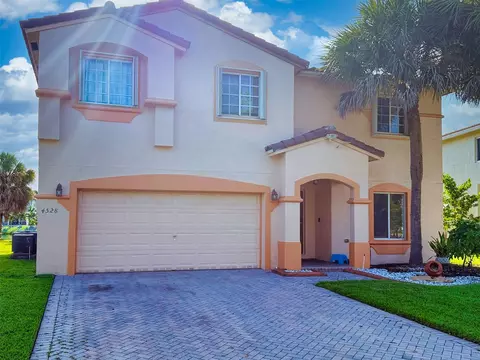 4528 SW 129th Ave, Miramar, FL 33027