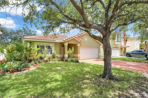 13361 NW 7th, Plantation, FL 33325
