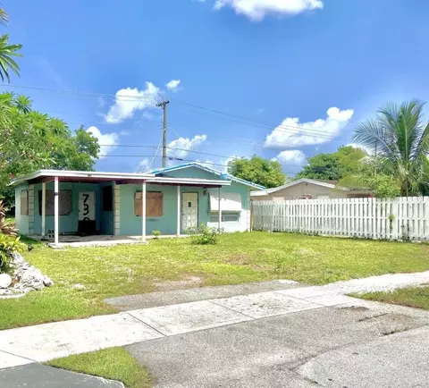 730 NW 17th, Pompano Beach, FL 33069