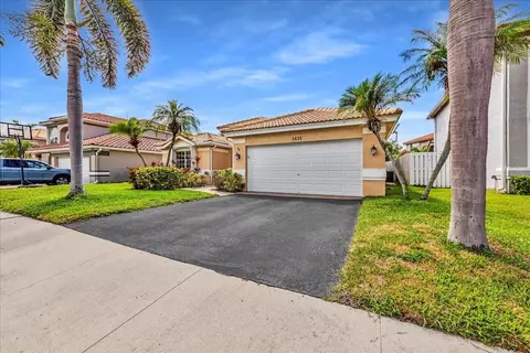 1411 NW 129th Ave, Sunrise, FL 33323