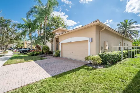 16524 Turquoise Trl, Weston, FL 33331