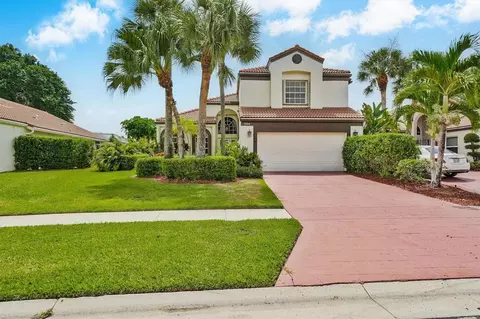 Undisclosed, Boca Raton, FL 33433