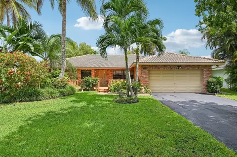 10875 NW 17th, Coral Springs, FL 33071