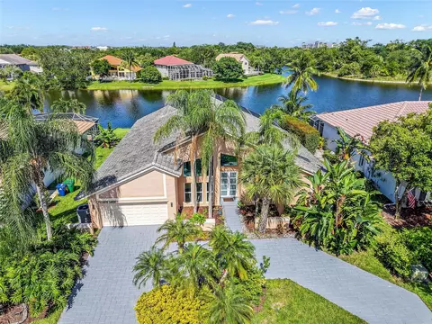 4255 NW 64th Ave, Coral Springs, FL 33067