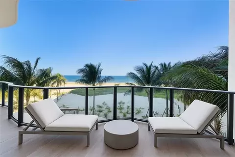 900 N Ocean #305, Pompano Beach, FL 33062