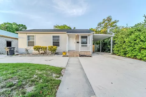 722 Forest Hill Blvd, West Palm Beach, FL 33405