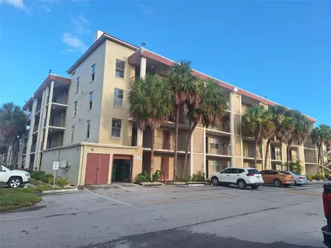 2601 NW 48th #345, Lauderdale Lakes, FL 33313