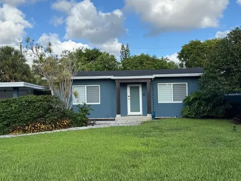 2725 NE 1st, Wilton Manors, FL 33334