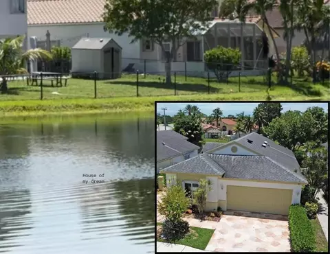 358 E Riverbend, Sunrise, FL 33326