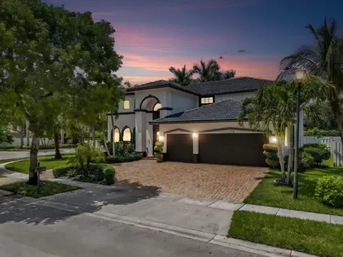 1202 NW 141st, Pembroke Pines, FL 33028