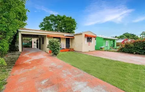 8125 NW 6th, Miami, FL 33150
