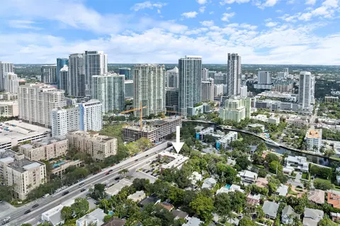 601 SE 5th #103, Fort Lauderdale, FL 33301