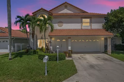21320 Sawmill, Boca Raton, FL 33498