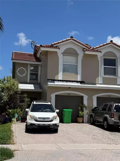 5548 NW 90th #5548, Sunrise, FL 33351