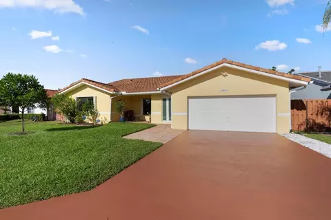 10531 SW 159th Ct, Miami, FL 33196