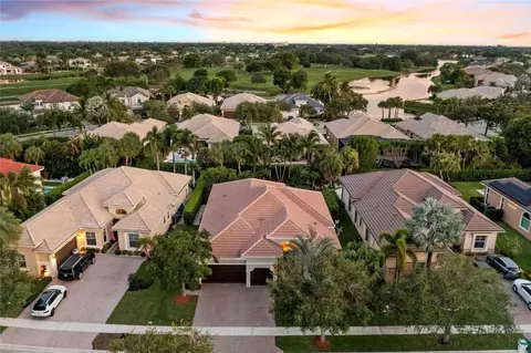11936 NW 78th, Parkland, FL 33076