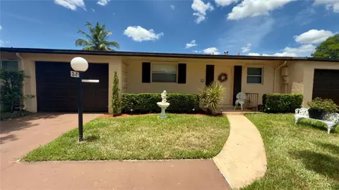 7708 Margate #C 3-7, Margate, FL 33063