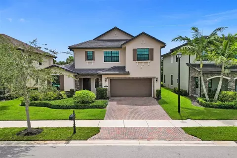 9360 Carrington, Parkland, FL 33076