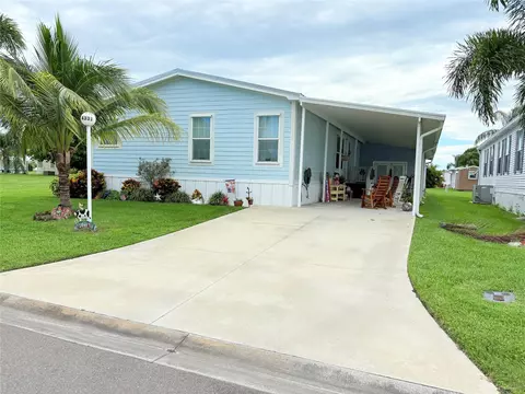 4331 SW 10th Way, Okeechobee, FL 34974
