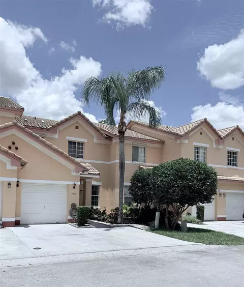 2300 SW 86th #2300, Miramar, FL 33025