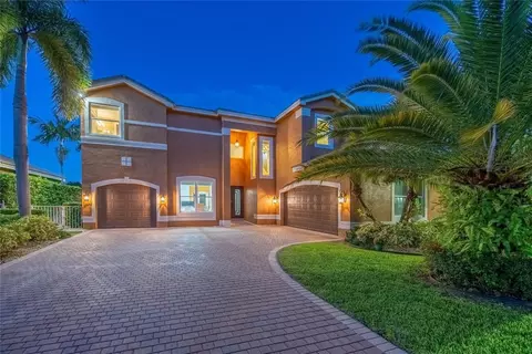 4711 SW 186th, Miramar, FL 33029