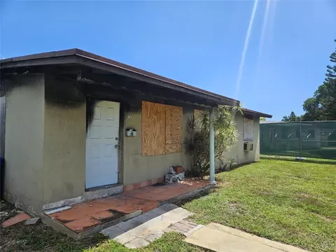 1705 NW 15th, Fort Lauderdale, FL 33311