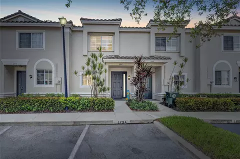 4844 NW 58th, Coconut Creek, FL 33073