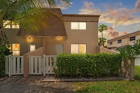 1105 NW 80th #I, Margate, FL 33063