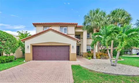 5176 NW 121st, Coral Springs, FL 33076
