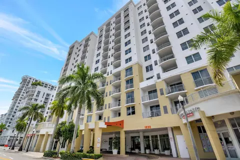 1830 Radius #715, Hollywood, FL 33020