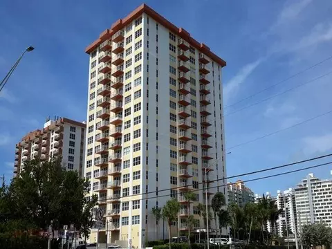 3000 E Sunrise Blvd #9A, Fort Lauderdale, FL 33304