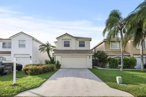 6893 Sugarloaf Key St, Lake Worth, FL 33467