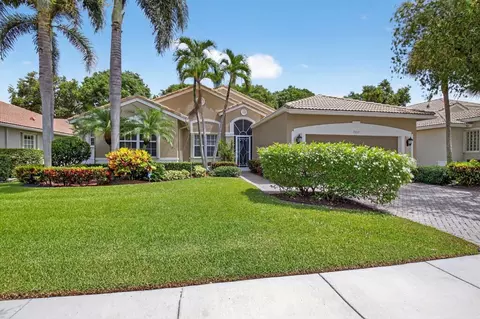 7557 Lockhart, Boynton Beach, FL 33437