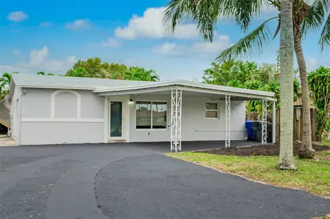 6830 Thomas, Hollywood, FL 33024