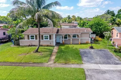 6250 NW 20th, Sunrise, FL 33313