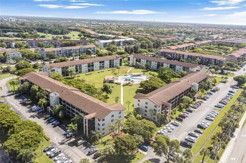 1601 SW 128th #202A, Pembroke Pines, FL 33027