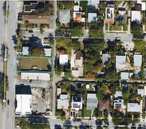 3414 Broadway, West Palm Beach, FL 33407